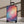 Vibrant Galaxy Design Suitcase Polycarbonate Travel Accessory Dipaliz - Suitcases