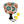 Colorful Gears Pickleball Paddle Set - Wood Kit - Dipaliz - Paddles