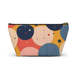 Chic Accessory Pouch Everyday Style Travel Organizer - Dipaliz - Bags