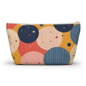 Chic Accessory Pouch Everyday Style Travel Organizer - Dipaliz - Bags