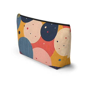 Chic Accessory Pouch Everyday Style Travel Organizer - Dipaliz - Bags