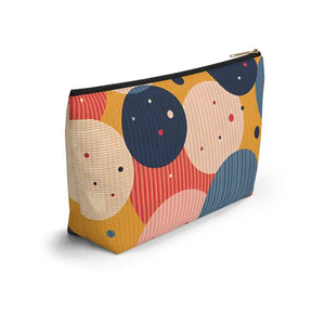 Chic Accessory Pouch Everyday Style Travel Organizer - Dipaliz - Bags