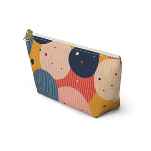 Chic Accessory Pouch Everyday Style Travel Organizer - Dipaliz - Bags