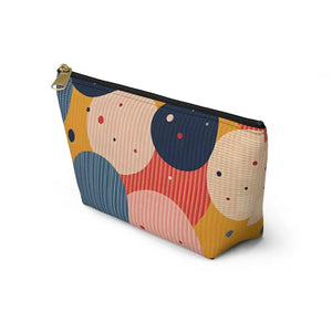 Chic Accessory Pouch Everyday Style Travel Organizer - Dipaliz - Bags