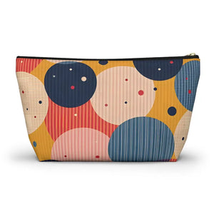 Chic Accessory Pouch Everyday Style Travel Organizer - Dipaliz - Bags