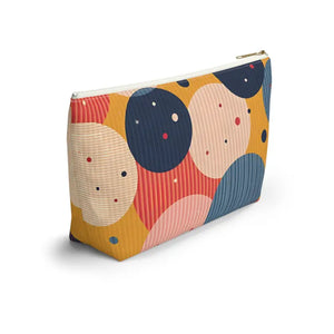 Chic Accessory Pouch Everyday Style Travel Organizer - Dipaliz - Bags