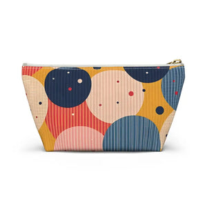 Chic Accessory Pouch Everyday Style Travel Organizer - Dipaliz - Bags