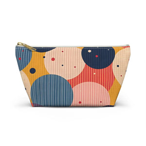 Chic Accessory Pouch – Everyday Style - Dipaliz - Makeup Bags