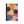 Vibrant Faux Leather Passport Cover - Slim Travel - Dipaliz - Wallets