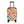 Vibrant Geometric Pattern Suitcase - Stylish Travel - Dipaliz - Suitcases