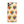 Stylish Colorful Hearts Clear Case - Iphone Protection - Dipaliz - Mobile Phone Cases