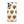 Stylish Colorful Hearts Clear Case - Iphone Protection - Dipaliz - Mobile Phone Cases