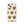 Stylish Colorful Hearts Clear Case - Iphone Protection - Dipaliz - Mobile Phone Cases