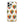 Stylish Colorful Hearts Clear Case - Iphone Protection - Dipaliz - Mobile Phone Cases