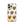 Stylish Colorful Hearts Clear Case - Iphone Protection - Dipaliz - Mobile Phone Cases