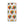 Stylish Colorful Hearts Clear Case - Iphone Protection - Dipaliz - Mobile Phone Cases