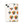 Stylish Colorful Hearts Clear Case - Iphone Protection - Dipaliz - Mobile Phone Cases