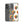 Stylish Colorful Hearts Clear Case - Iphone Protection - Dipaliz - Mobile Phone Cases