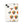 Stylish Colorful Hearts Clear Case - Iphone Protection - Dipaliz - Mobile Phone Cases