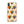 Stylish Colorful Hearts Clear Case - Iphone Protection - Dipaliz - Mobile Phone Cases