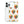 Stylish Colorful Hearts Clear Case - Iphone Protection - Dipaliz - Mobile Phone Cases