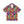 Vibrant Hawaiian Camp Shirt - Colorful Hibiscus Flowers - Dipaliz - Shirts - Xs