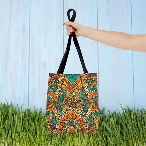 Elevate your Style: the Versatile Dipaliz Tote Bag