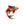 Colorful Koi Fish Kiss-cut Sticker - Vibrant Watercolor Decal for Laptops & Gear - Decorative Stickers