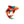 Colorful Koi Fish Kiss-cut Sticker - Vibrant Watercolor Decal for Laptops & Gear - Decorative Stickers