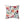 Colorful Large Flowers Polyester Square Pillow - Dipaliz - Throw Pillows
