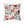 Colorful Large Flowers Polyester Square Pillow - Dipaliz - Throw Pillows