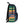 Durable Lines Pattern Backpack - Colorful Polyester - Dipaliz - Backpacks