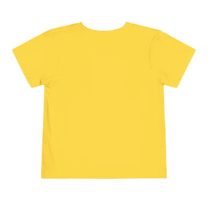 Soft Toddler Tee Cuteness Overload Airlume - Dipaliz - Baby & Tops