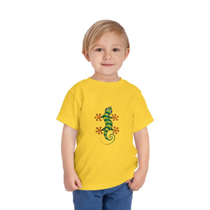 Soft Toddler Tee Cuteness Overload Airlume - Dipaliz - Baby & Tops
