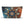 Boho Colorful Mandala Accessory Pouch - Vibrant Organizer - Dipaliz - Cosmetic & Toiletry Bags