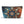 Boho Colorful Mandala Accessory Pouch - Vibrant Organizer - Dipaliz - Cosmetic & Toiletry Bags