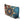 Boho Colorful Mandala Accessory Pouch Travel - Dipaliz - Makeup Bags