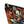 Boho Colorful Mandala Accessory Pouch Travel - Dipaliz - Makeup Bags