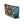 Boho Colorful Mandala Accessory Pouch Travel - Dipaliz - Makeup Bags