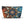 Boho Colorful Mandala Accessory Pouch Travel - Dipaliz - Makeup Bags