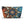 Boho Colorful Mandala Accessory Pouch Travel - Dipaliz - Makeup Bags
