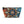 Boho Colorful Mandala Accessory Pouch Travel - Dipaliz - Makeup Bags