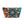Boho Colorful Mandala Accessory Pouch Travel - Dipaliz - Makeup Bags