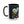 Colorful Hearts Pattern Mugs - 11oz Ceramic - Dipaliz