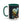 Colorful Hearts Pattern Mugs - 11oz Ceramic - Dipaliz
