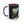Colorful Mugs 11oz Hearts Pattern Coffee Cup - Dipaliz