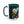 Colorful Mugs 11oz Hearts Pattern Coffee Cup - Dipaliz