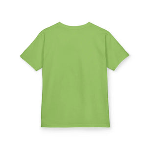 Vibrant Music T-shirt - Colorful Notes - Dipaliz - T-shirts
