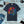 Colorful Musical Vibes Unisex Garment Dyed Shirt - Dipaliz - T-shirts