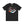 T-shirt - Colorful Piano Waves Dynamic Sleeve Tee - Dipaliz